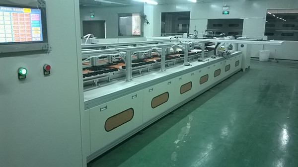 非標自動化設(shè)備廠家，如何面對智能市場？