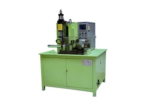 馬達轉(zhuǎn)子點焊機