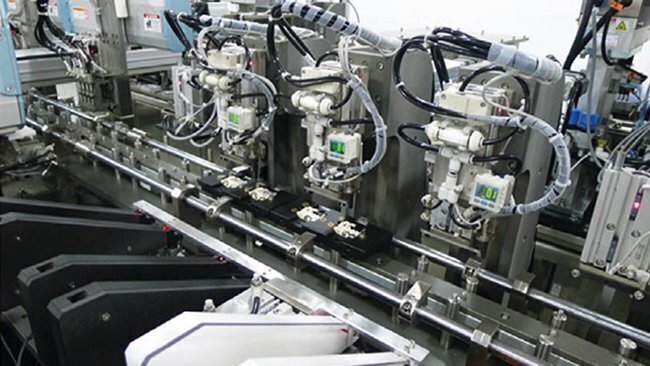 非標(biāo)自動(dòng)化設(shè)備在裝配上有哪些特點(diǎn)以及技術(shù)要求？