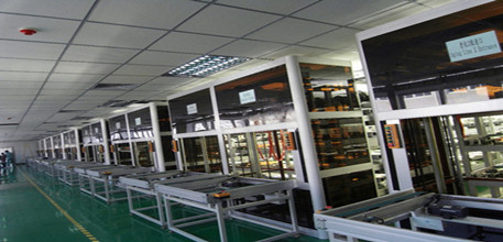 非標(biāo)自動(dòng)化設(shè)備